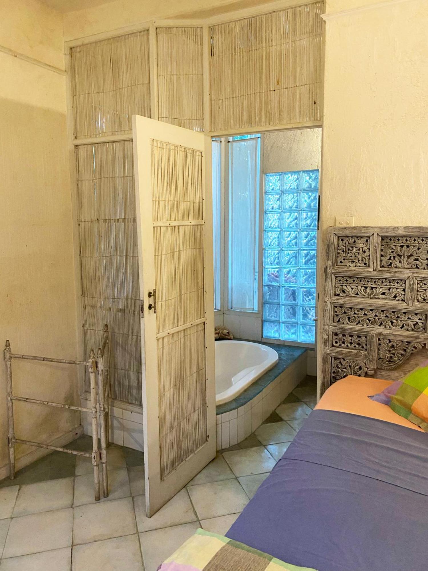 Shady Grove Healing Centre & Homestay W House Rules Please Read Before Booking Sanur  Exterior photo